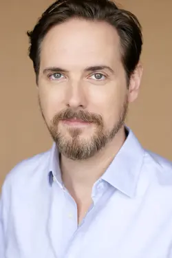 Photo Eric Curtis Johnson