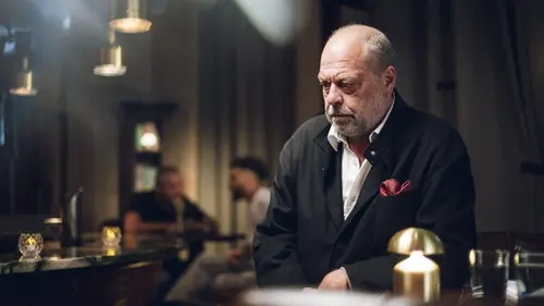 Eric Dupond-Moretti, seul contre tous