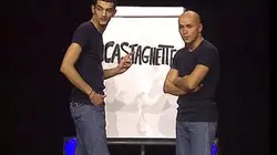 Visuel de Eric et Ramzy au Palais des Glaces