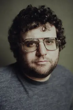 Photo de Eric K. Boulianne