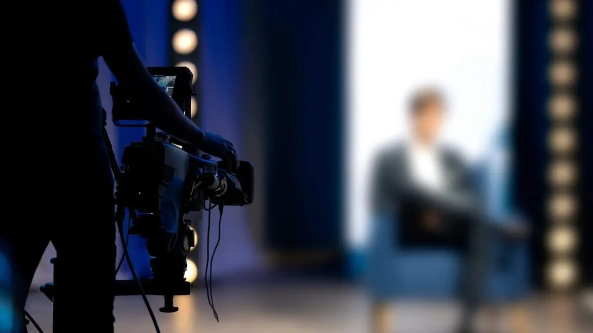 Eric Lavaine - Juste une mise au point