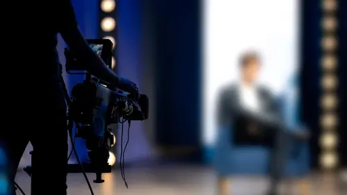 Casting Eric Lavaine - Juste une mise au point