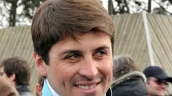 Visuel de Eric le magnifique