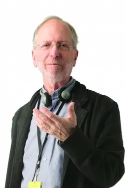 Photo Eric Manheimer