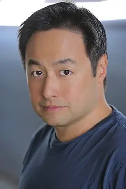 Photo de Eric Michael Zee