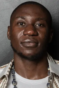 Photo Eric Nantchouang