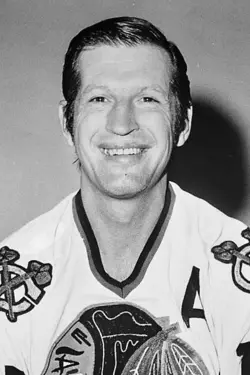 Photo de Eric Nesterenko