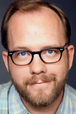 Photo de Eric Normington