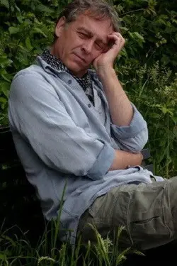 Photo de Eric Pauwels