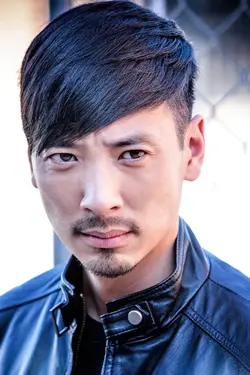 Photo de Eric Raymond Lim