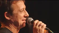 Eric Serra au Club Nubia