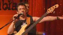 Eric Serra au Club Nubia