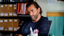 Erica S01E03 Le prédicateur