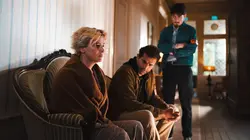 Erica S02E06 La sirène