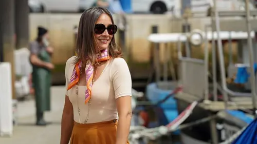 Erica S01E02 La princesse des glaces