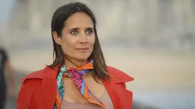 Erica S01E05 Le tailleur de pierres