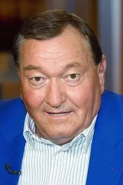 Photo Erich von Däniken