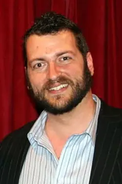 Photo Erik Patterson