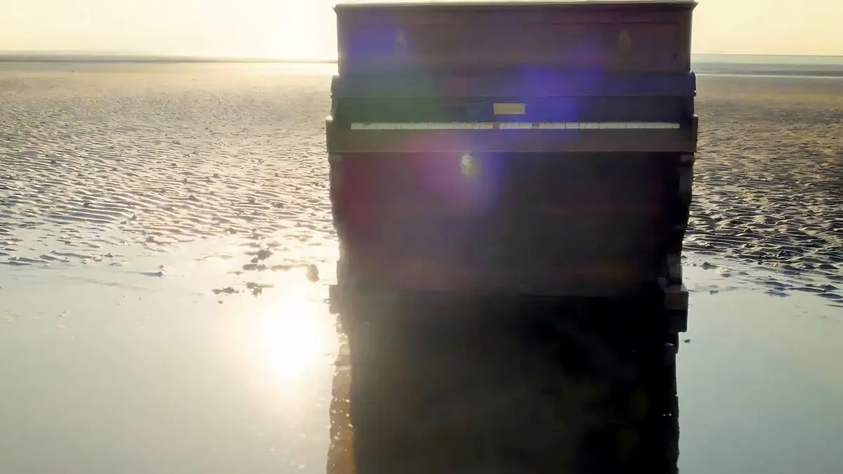 Erik Satie, entre les notes replay