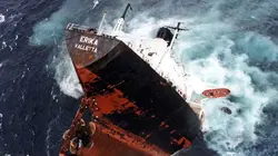 Erika, au nom de la mer