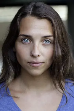 Photo Erin Armstrong