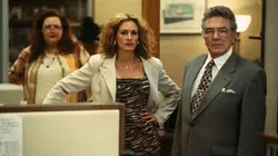 Erin Brockovich, seule contre tous