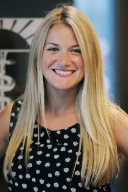 Photo Erin Broderick