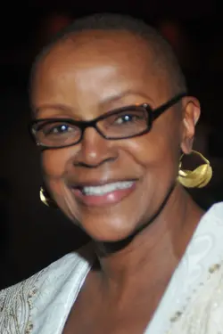 Photo Erma Elzy-Jones