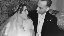 Erna, Helmut et les nazis : chronique d'une famille allemande