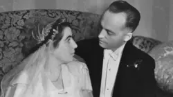 Erna, Helmut et les nazis : chronique d'une famille allemande