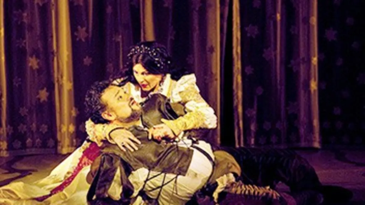 Ernani