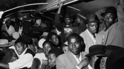 Ernest Cole, photographe