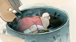 Ernest et Célestine