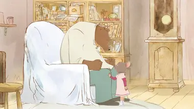 Ernest et Célestine S01E26 Simeon a disparu