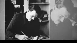 Ernest Hemingway, quatre mariages et un enterrement