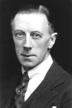 Photo Ernest Thesiger