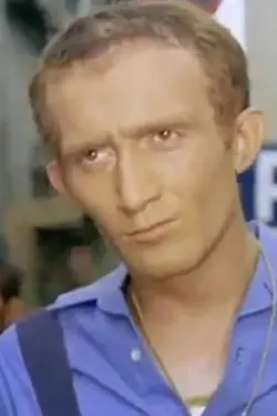 Photo de Ernesto Colli