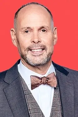 Photo de Ernie Johnson