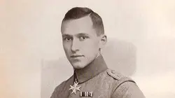 Ernst Jünger, l'ennemi parle