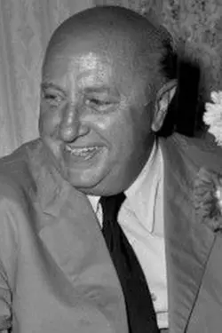 Photo Ernst Marischka