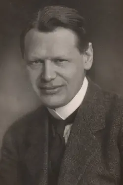 Photo Ernst Petersen