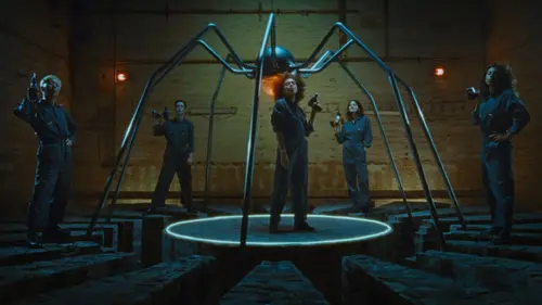 Erogenesis en streaming