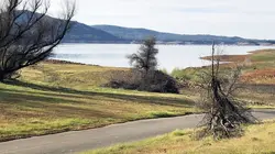 Erreurs de construction Le barrage d'Oroville