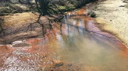 Erreurs de construction Une ville fantôme