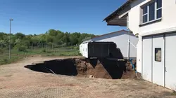 Erreurs de construction Le barrage de Dolgarrog