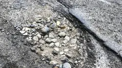 Erreurs de construction Un village en chute libre