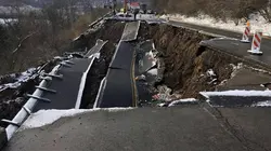 Erreurs de construction Panique à Taïwan