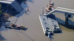 Erreurs de construction Désastre à La Nouvelle-Orléans