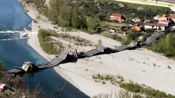 Erreurs de construction La chute du pont Morandi