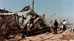 Erreurs de construction Un drame à Schoharie Creek